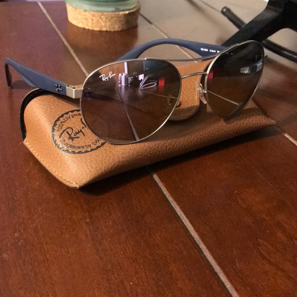RAY-BAN Sunglasses